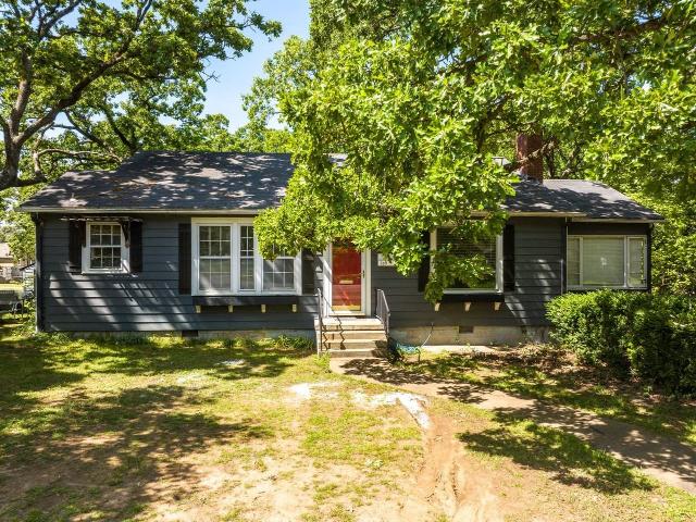 House for rent in Ark