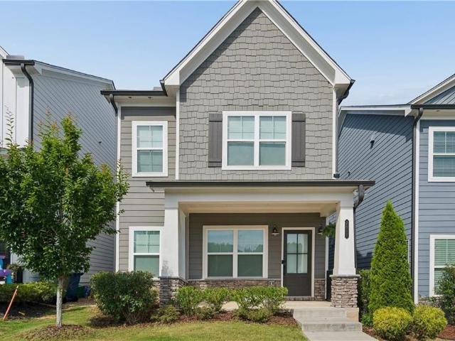 House for rent in Atlanta, Georgia