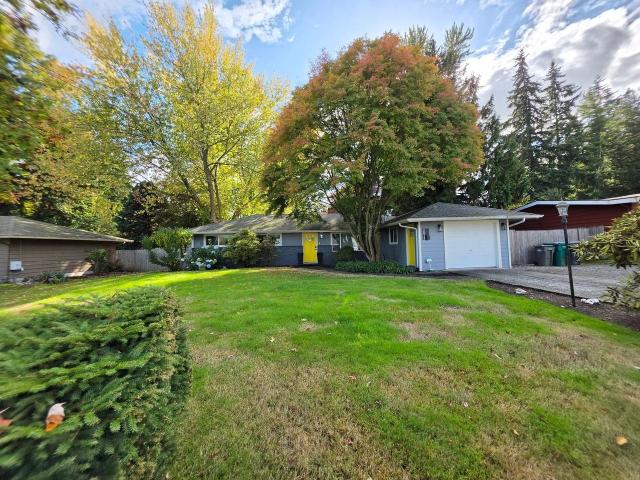 House for rent in Everett, Snohomish County