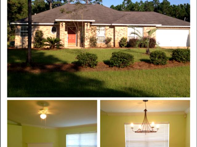House for rent in Navarre, Florida