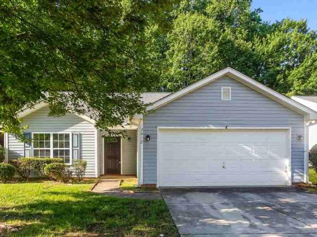 House for rent in Mecklenburg, North Carolina