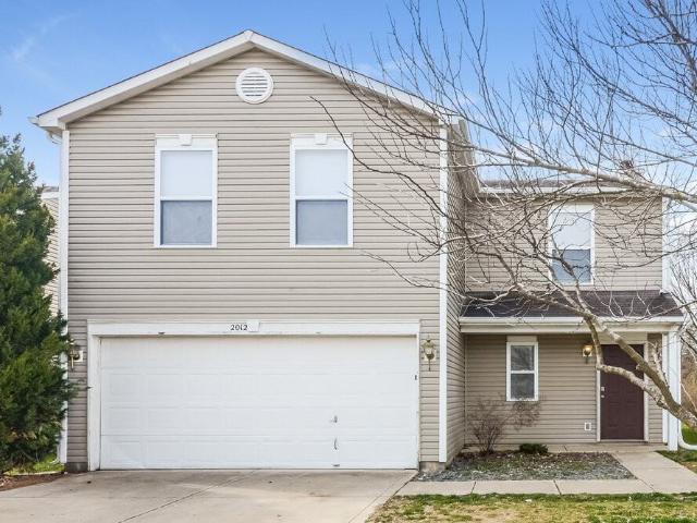 House for rent in Camby, Indiana