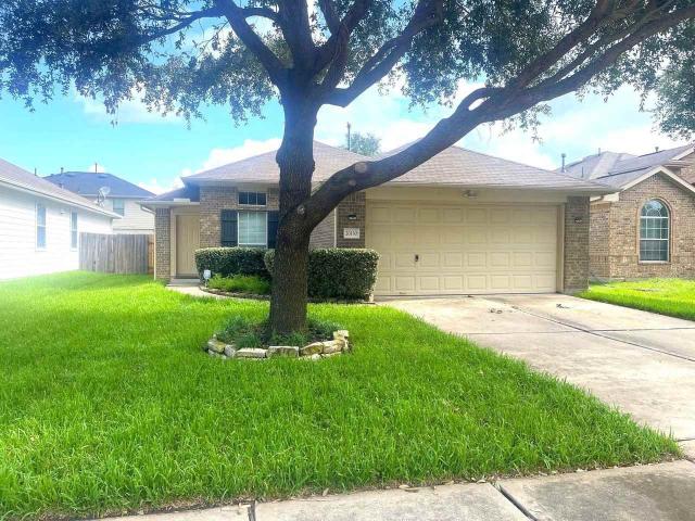 House for rent in Harris, Texas