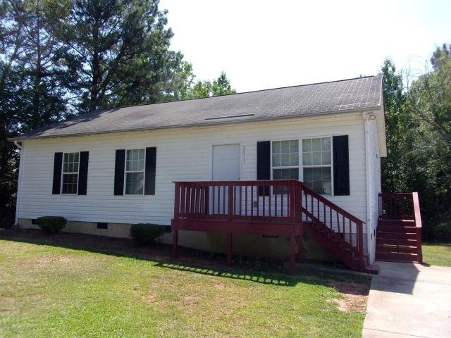 House for rent in Rock Hill, South Carolina