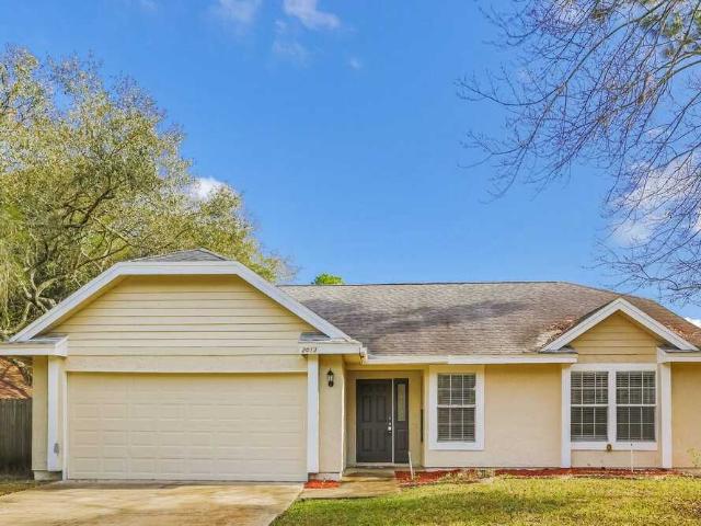 House for rent in Jacksonville, Florida