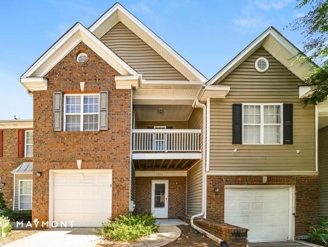House for rent in Decatur, Georgia