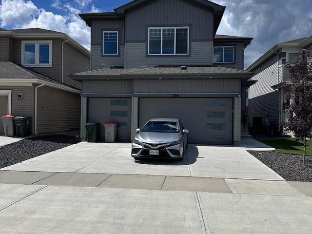 House for rent in Stony Plain, Alberta