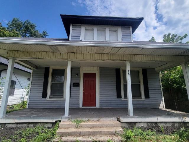House for rent in Camby, Indiana