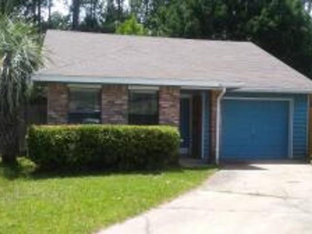 House for rent in Fort Walton Beach, Florida