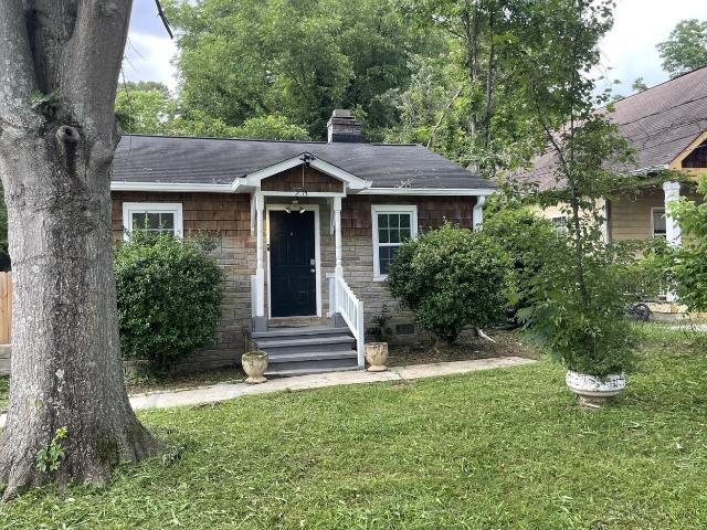 House for rent in Atlanta, Georgia