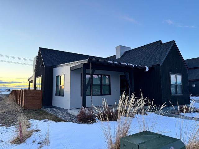 House for rent in Flanders Mill, Bozeman