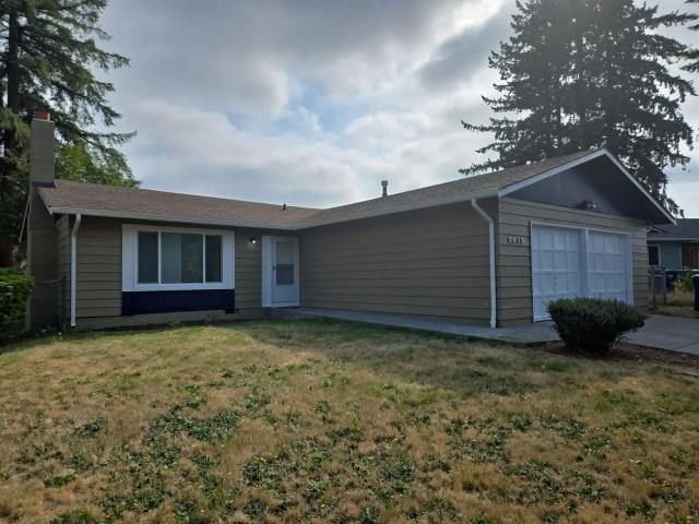 House for rent in Federal Way, Washington