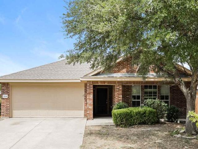 House for rent in Heartland, Kaufman County