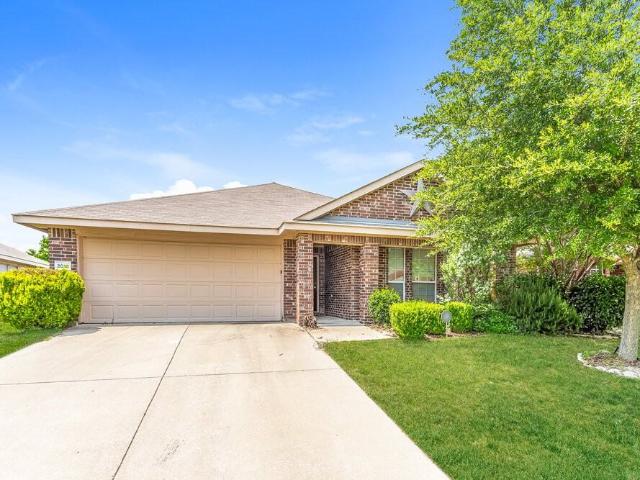 House for rent in Texas