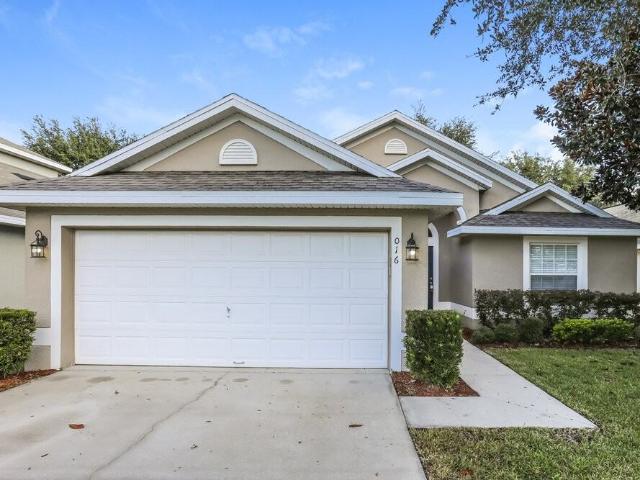 House for rent in Mount Dora, Florida