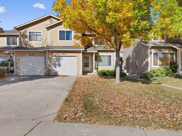 House for rent in Fort Collins, Colorado