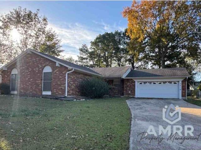 House for rent in Ark