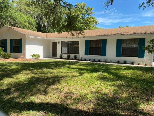House for rent in Florida