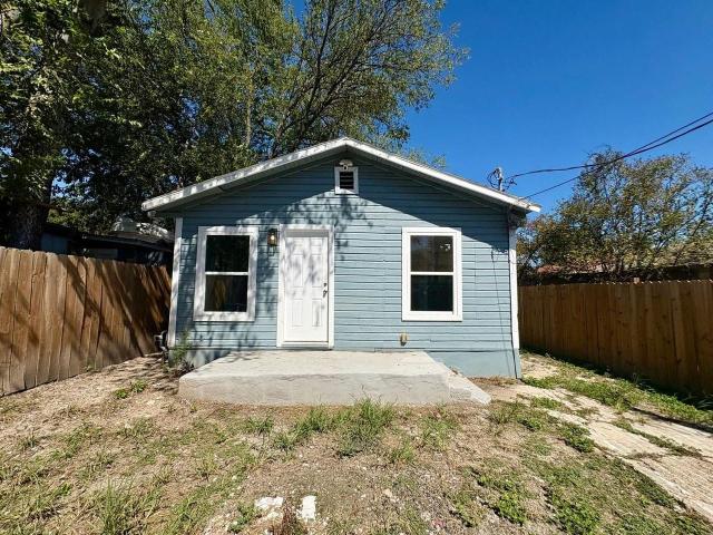 House for rent in San Antonio, Bexar County