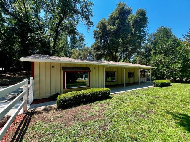 House for rent in California
