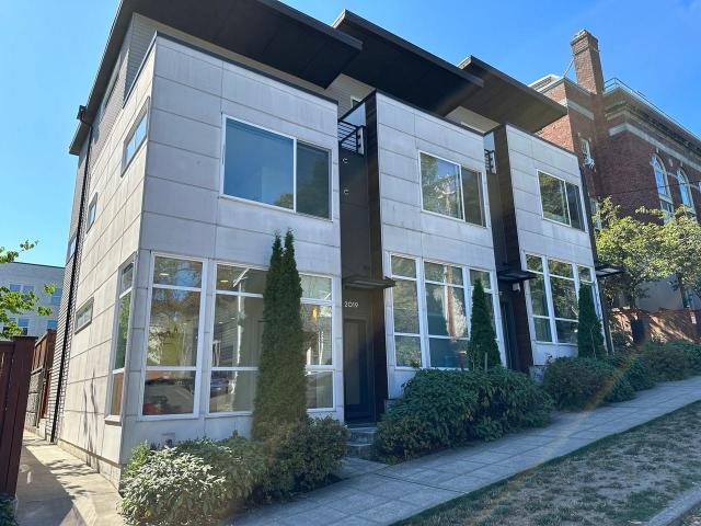 House for rent in Seattle, Washington