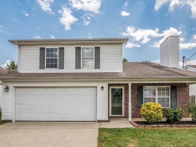 House for rent in Sandhill, La Vergne