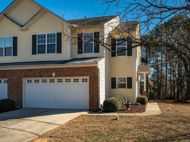 House for rent in Holly Springs, North Carolina