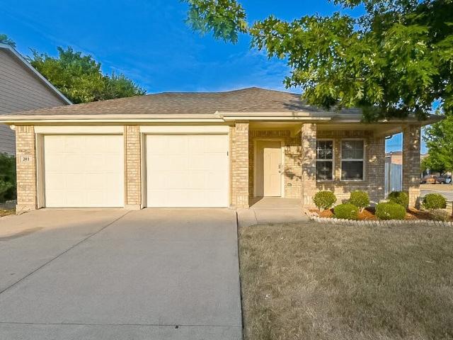 House for rent in Wilmer, Texas