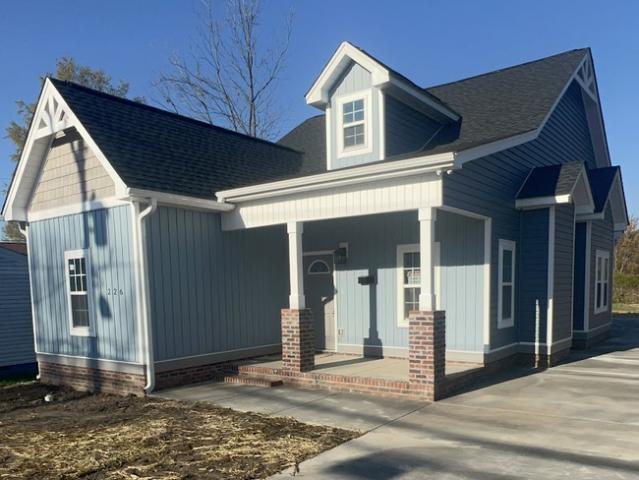 House for rent in Guilford, North Carolina