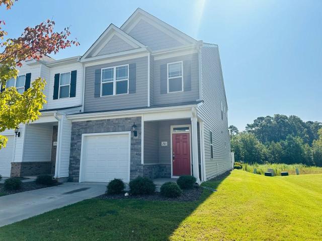 House for rent in Clayton, North Carolina