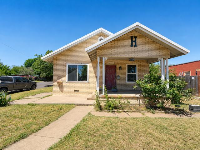 House for rent in San Angelo, Texas