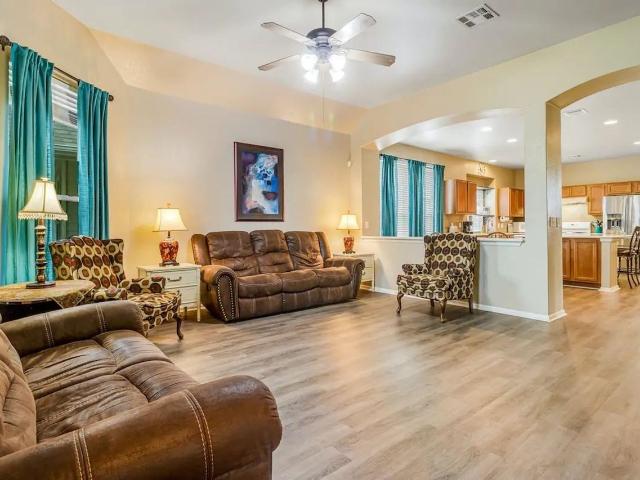 House for rent in Hays, Texas