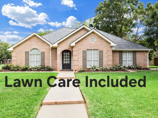 House for rent in Lafayette, Louisiana