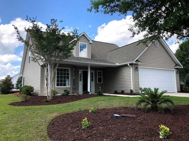 House for rent in Myrtle Beach, South Carolina