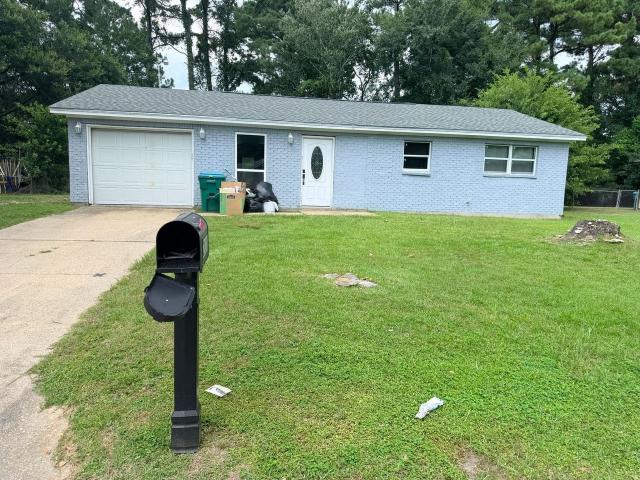 House for rent in Gautier, Mississippi