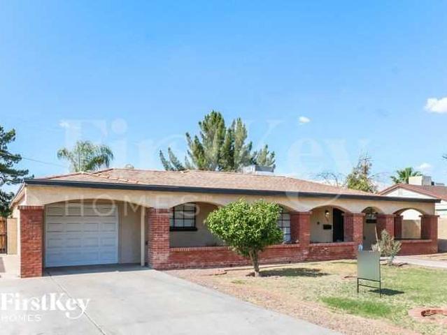 House for rent in Phoenix