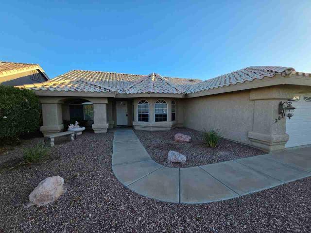 House for rent in Fort Mohave, Arizona