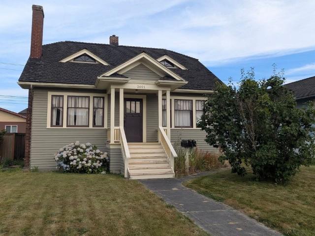 House for rent in Pinehurst - Beverly Park, Everett