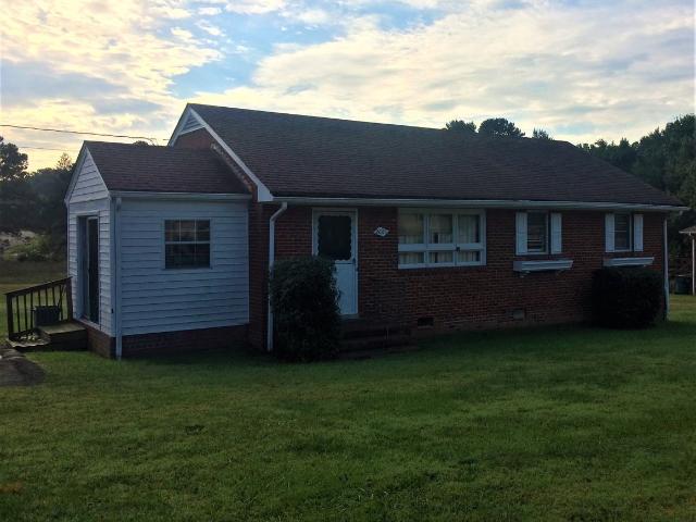 House for rent in Richmond