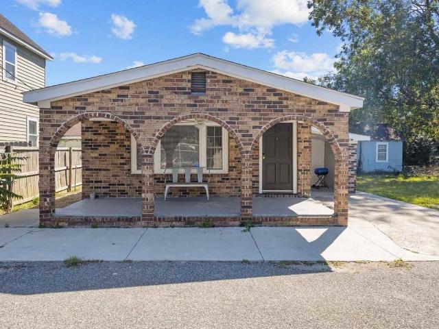 House for rent in Charleston, South Carolina