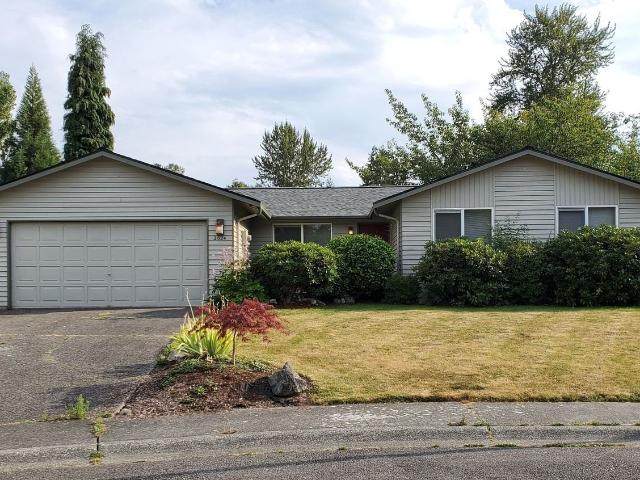 House for rent in Everett, Washington