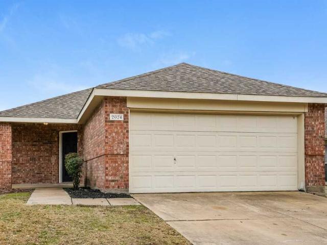 House for rent in Texas