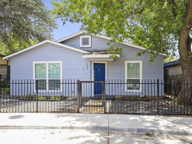 House for rent in Dallas