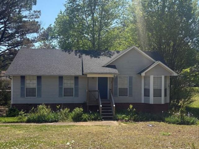House for rent in Birmingham, Alabama