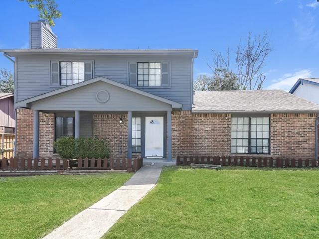 House for rent in Mesquite, Texas