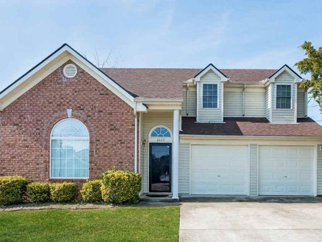 House for rent in Tennessee