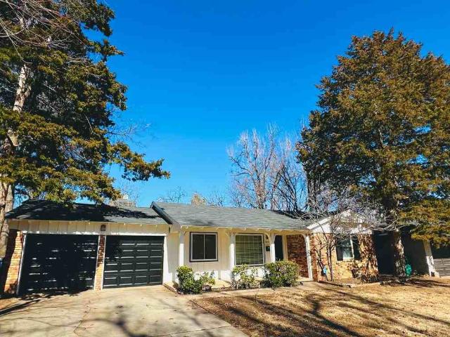 House for rent in Oklahoma City, Oklahoma