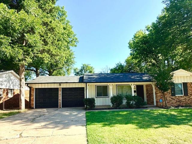 House for rent in Oklahoma City, Oklahoma