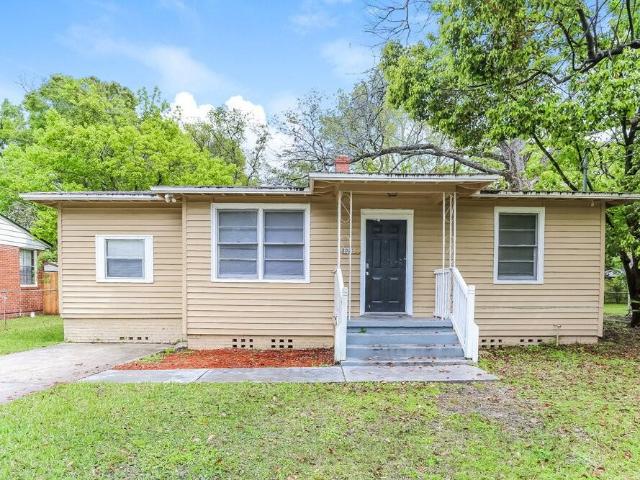 House for rent in Jacksonville, Florida