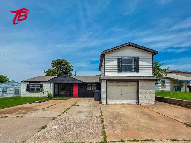 House for rent in Oklahoma City, Oklahoma